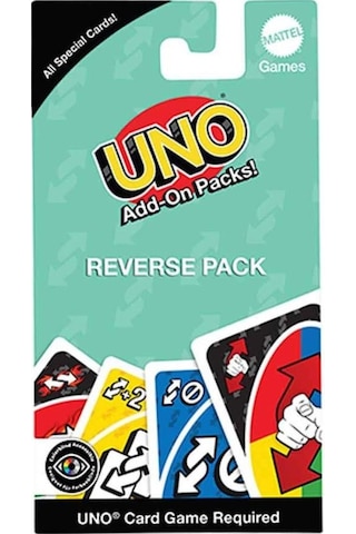 Jcv55 Uno Ek Paket