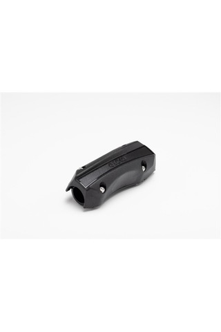 Motosiklet Koruma Demiri Takozu Gecko Slim Universal 2 Li Siyah
