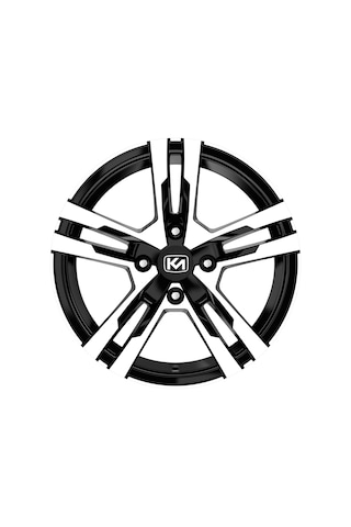 Kormetal Km 834 5,5x14" Pcd:4098 Et:35 Ch:58,1 Bd Jant 4 Adet