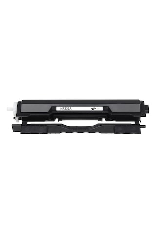 Hp M134fn Mfp - Cf233a Uyumlu.Toner Kartuş A Kalite 2600 Sayfa