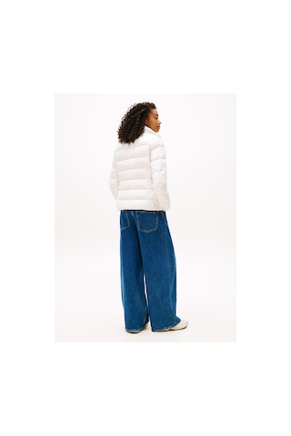 Ekru Kadın Mont Dw0dw21618ybl-11328 Ekru