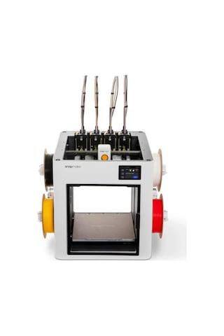 Snapmaker U1 Kapalı Kasa 3d Yazıcı Cycy1snm0001 Diğer