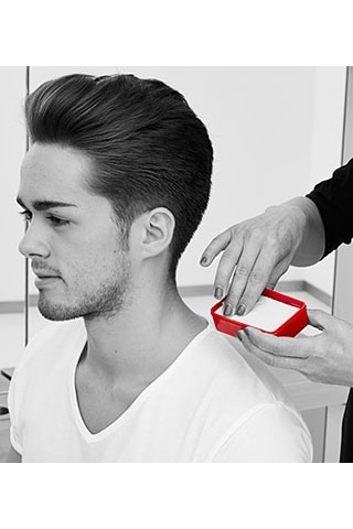 Schwarzkopf Osis Mess Up+Session Ekstra Tutucu Sprey 100 ML