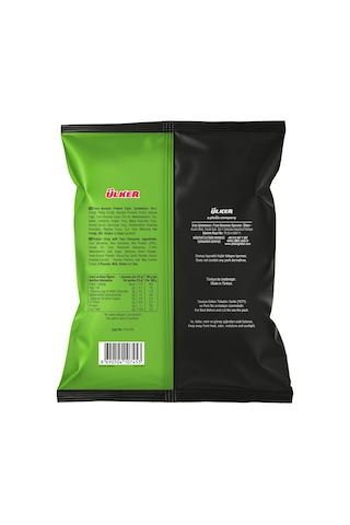 Go Ahead Protein Cipsi - Taco Aromalı - %20 Protein - 55 Gram - 12 Adet
