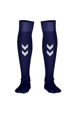 Hummel Profesyonel Futbol Çorabı Lacivert