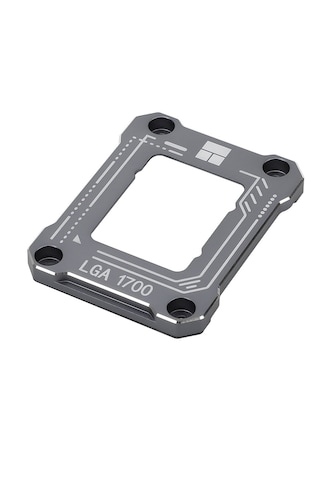 Thermalright Intel Lga 1700 Soketli İşlemciler İçin Gri Güçlendir