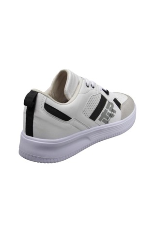 M.p. 222-2683 Mr Erkek Beyaz Sneaker Ayakkabı Beyaz