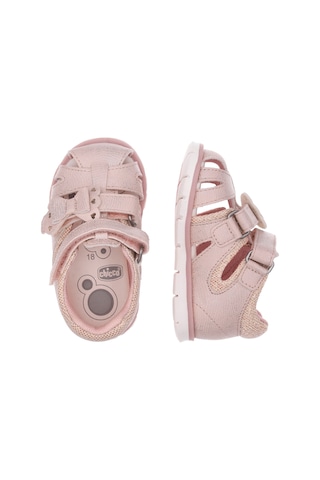 Chicco Sandalet Frosty 01073024000000 000100 Pınk-100 Pembe