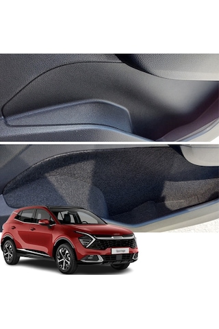 Kia Sportage 5 / Nq5 Konfor Seti / 2021+