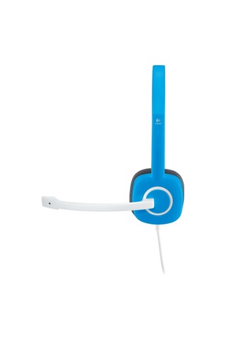 Logitech H150 981-000368 Mikrofonlu Kulak Üstü Kulaklık
