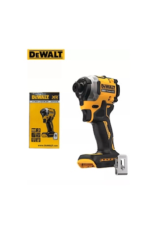 Dewalt Dewalt Dcf850 Şarjlı Darbeli Vidalama, Fırçasız 227597152