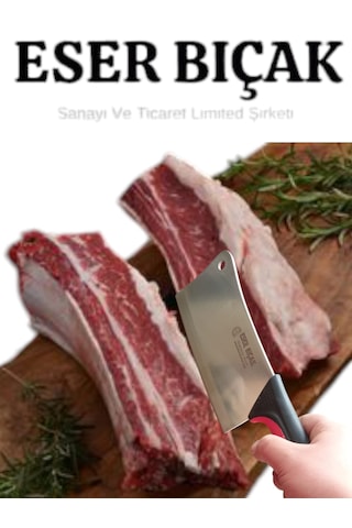 Kaymaz Sap Satır No. 1 19 Cm