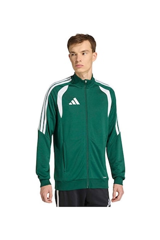 Adidas Tiro 26 League Tr Jkt Erkek Futbol Kamp Ceketi Kc1277 Yeşil