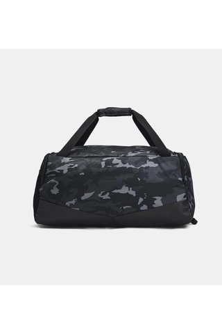 Under Armour Undeniable 5.0 Duffle Md Unisex Spor Çanta 1369223-010 Siyah