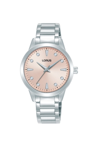 Lorus Rg265yx9 Kadın Kol Saati Gri