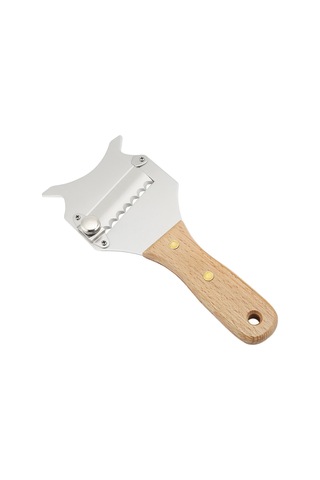 Paslanmaz Çelik Peynir Dilimleyici, Ayarlanabilir Trüf Bıçağı, Çikolata Dilimleyici, Mutfak Gereçleri Diğer