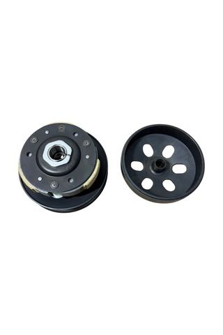 Hmapart Pcx Arka Varyatör 2014-2017