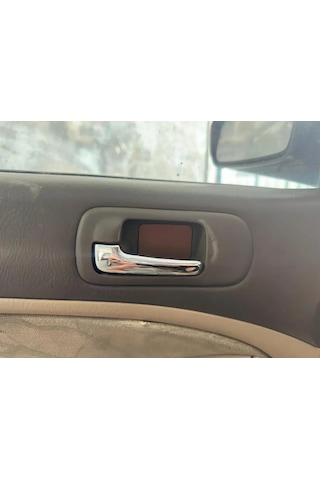 Honda Civic Vtec2 Kapı Kolu Vida Kapağı