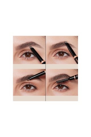 Anastasıa Beverly Hılls Kaş Belirginleştirici Medium Brown Diğer