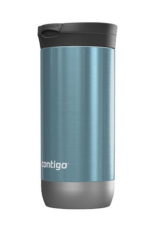 Contigo Huron Pro Snapseal Termos Bardak 470ml 2227927 Buz Mavi