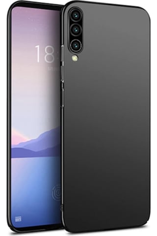 Meizu 16Xs Kamera Korumali Fit Silikon Kilif 390019849