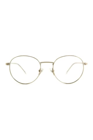 Snob-Pigi Snv42m-c010-z Unisex Klipsli Güneş Gözlüğü
