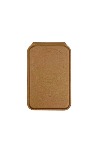 Nettech Magsafe Kartlıklı Cüzdan Ve Katlanabilir Stand Taba