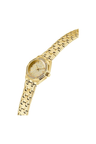 Guess Gugw0931l2 Kadın Kol Saati Altın