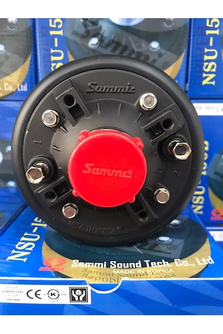 Sammi Nsu150B/16 150 Watt Driver Unit
