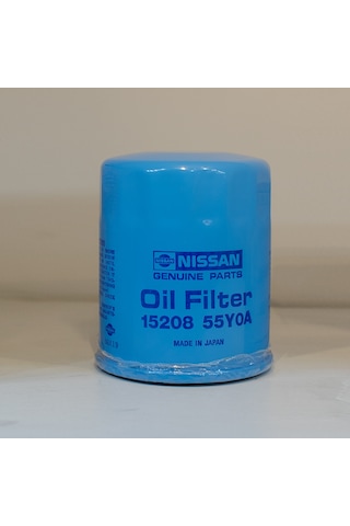 Nissan Rb25 - Rb26 Oem Yağ Filtresi