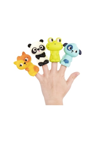 B.toys Parmak Kukla Seti