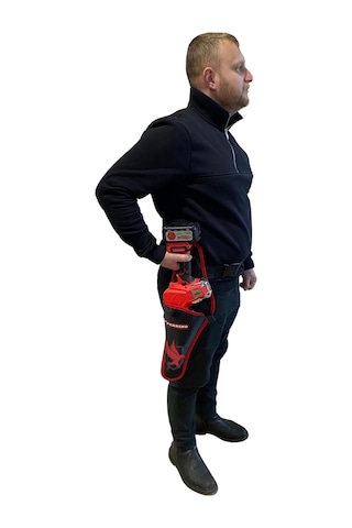 Ferrino Khb-14 Red Akülü Testere