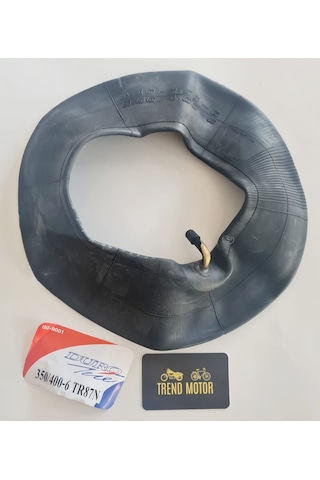 350 - 400 X 6 İç Lastik - Duro Marka