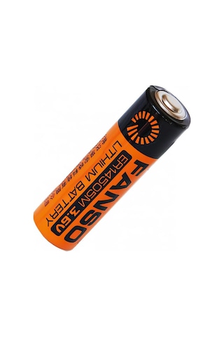 Er14505m Fanso 3.6v Aa Size Lithium Pil Li-socl2 687687