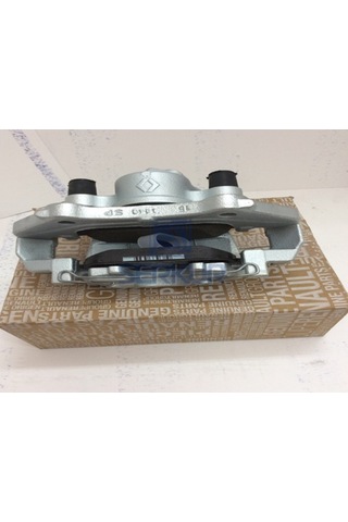 410002704R Clio 4 Kaliper Balatali Sag Ön 464164085