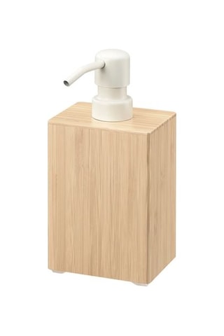 Ikea Stegesund Sıvı Sabunluk, Açık Bambu, 350 Ml
