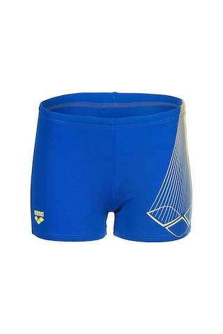 Arena Bright Swim Short Yüzücü Mayosu 006721803 Çok Renkli