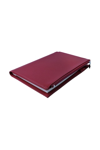 Vj Zipco 14x20 , 80 Gr. 96 Yp.çiz. Fuşya Çok Renkli