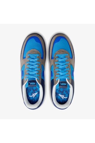 Nike Nıke Aır Force 1 Kadın Ayakkabı Hf5516-001 Çok Renkli