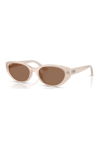 Rb 4457d 678673 55 Ray-Ban Güneş Gözlüğü Siyah
