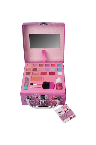 Create It Makyaj Kutusu