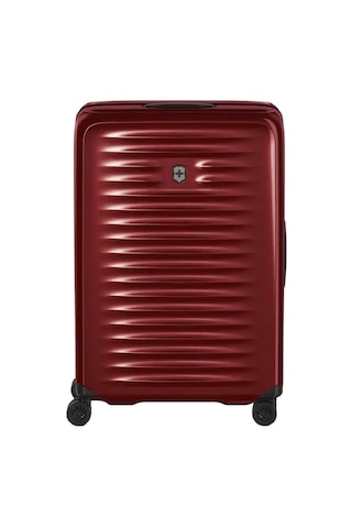Victorinox Airox Global Hardside Bavul Büyük Boy Kırmızı Vg 61251 Kırmızı