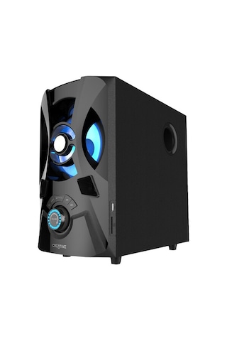 Creative Sbs E2900 120W 2.1 Multimedia Bluetooth 5.0 Speaker