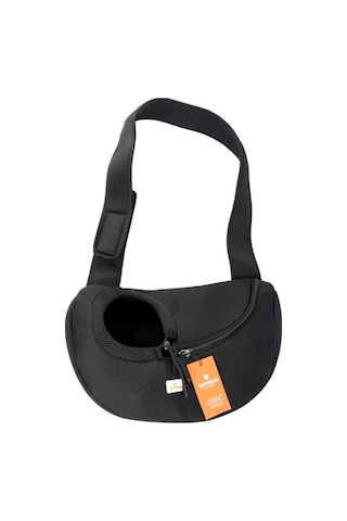 3.1 Phillip Lim Ayarlanabilir Askılı Kedi Ve Küçük Irk Köpek Taşıma Çantası 0233 Orangeblue Cat