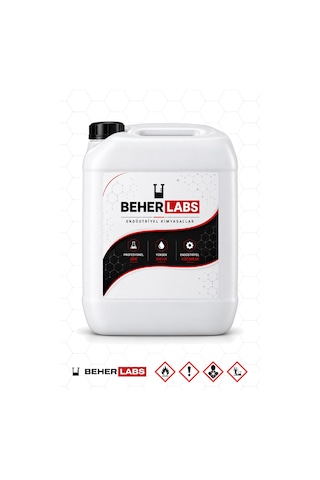 Beherlabs Balata Temizleyici Hekzan 30 L Beherlabs Balata Temizleyici Hekzan 30 L
