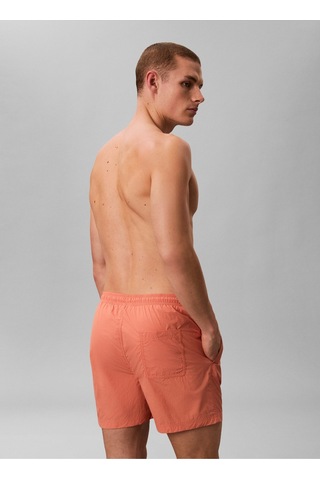Calvin Klein Turuncu Erkek Şort Mayo Lv00n610298xn-15922