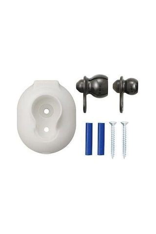 Icetoolz Mıknatıslı Duvar Park Aparatı Çok Renkli