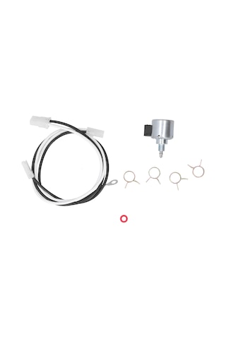 Geeksen Yakıt Solenoid Seti Kablo Demeti Ve Conta Dahil - 497672, 497157, 495739 Modelleri İçin Uygun