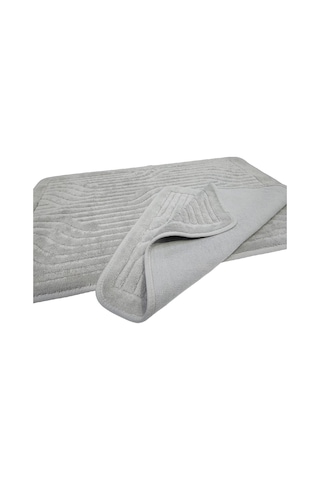 2 Li Banyo Seti Lotus Gri Gri