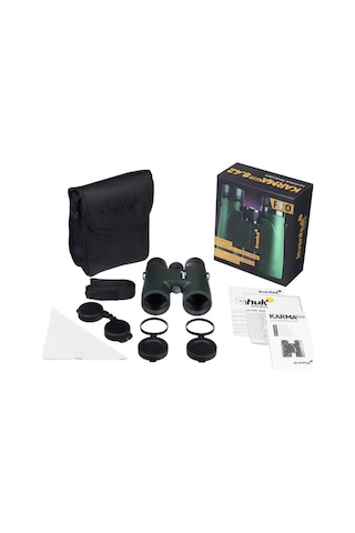 Levenhuk Karma Pro 8x42 Dürbün 4199 Çok Renkli
